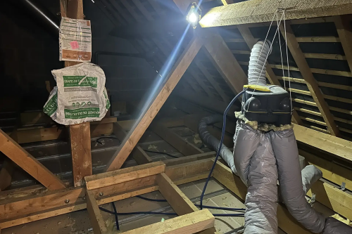 Documents relatifs au chantier