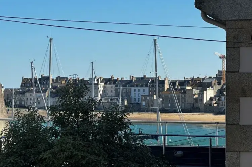 Chantier 2025 à Saint-Malo (35400)