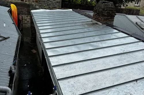 Chantier 2025 à Saint-Malo (35400)