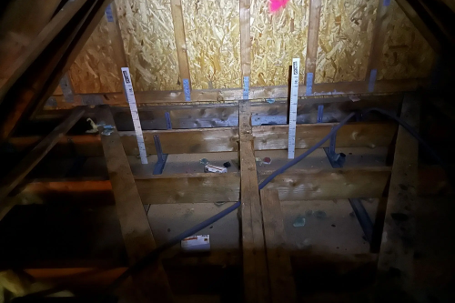 Chantier 2025 à Liffré (35340)