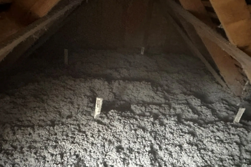 Chantier 2025 à Liffré (35340)