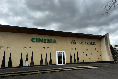 Rénovation d'une couverture