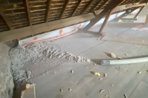 Chantier 2025 à Rennes (35000)