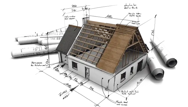 image maison